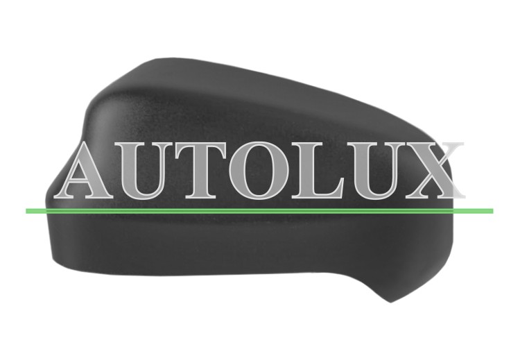 Carcasa espejo retrovisor ford tourneo courier 2018-2023 izquierda.  Referencia OE:2137450