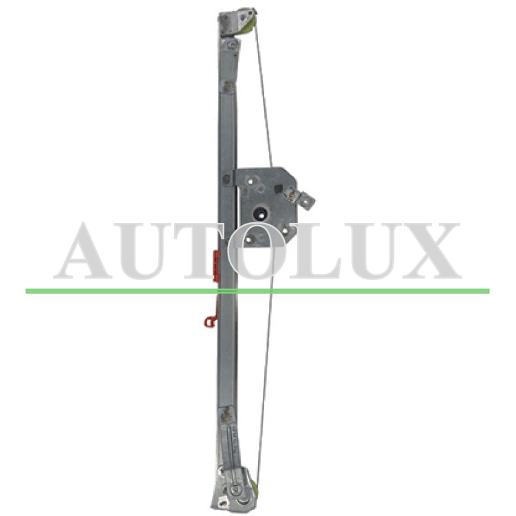 Elevalunas FORD Transit 2019-> delantero izquierdo - Ref. OE: 1847478 Elevalunas ford transit 2019-> electrico / sin motor / confort / delantero izquierdo. Referencia OE:1847478