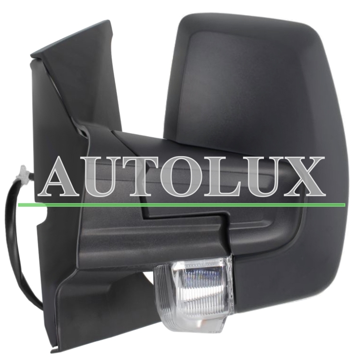 Espejo retrovisor ford tourneo custom 2018-2023 electrico / termico / izquierdo.  Referencia OE:2123096