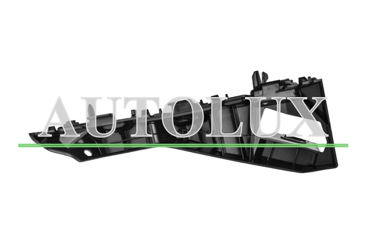 Soporte parachoques ford puma 2019-2024 delantero derecho.  Referencia OE:2514048
