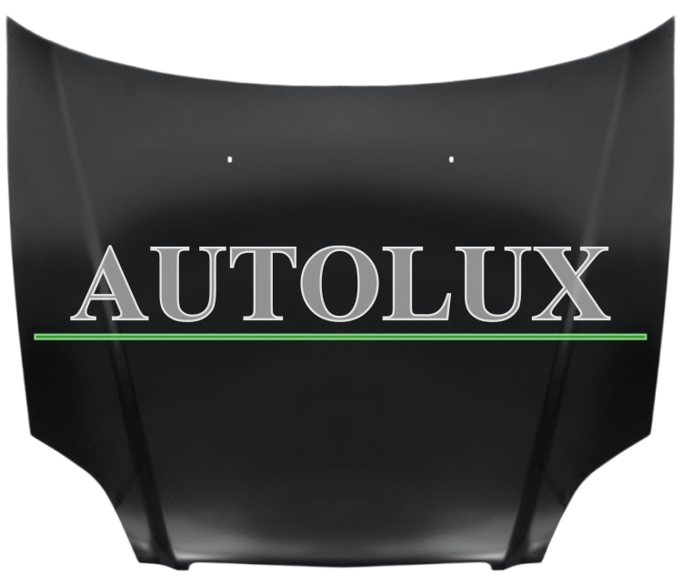 Capo honda civic 1996-1999 delantero / 2/3/4 puertas.  Referencia OE:60100S03000ZZ