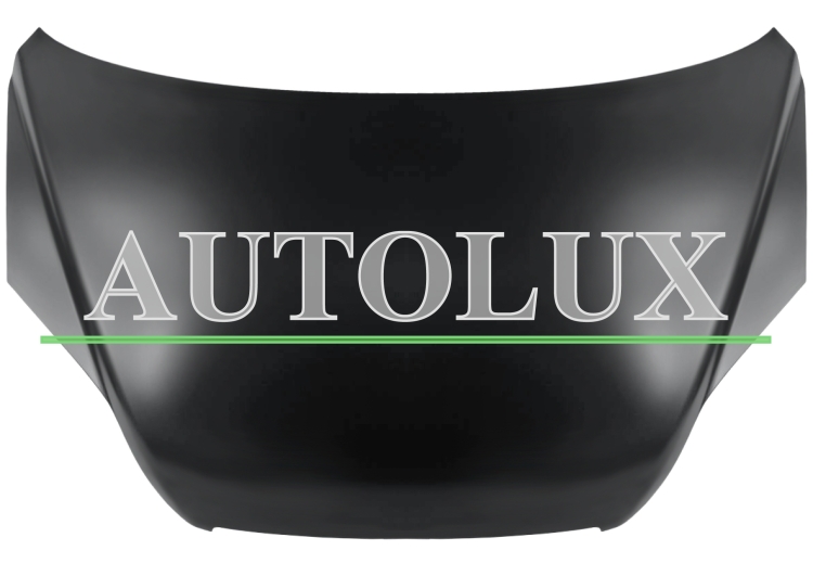 Capo honda crv 2007-2010 delantero.  Referencia OE:60100SWWG00ZZ