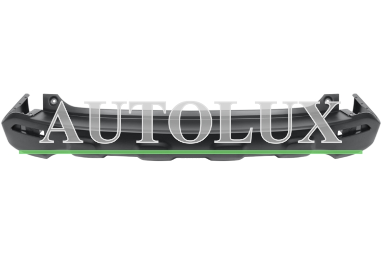 Parachoques honda crv 2007-2010 trasero.  Referencia OE:71501SWAJ50ZZ