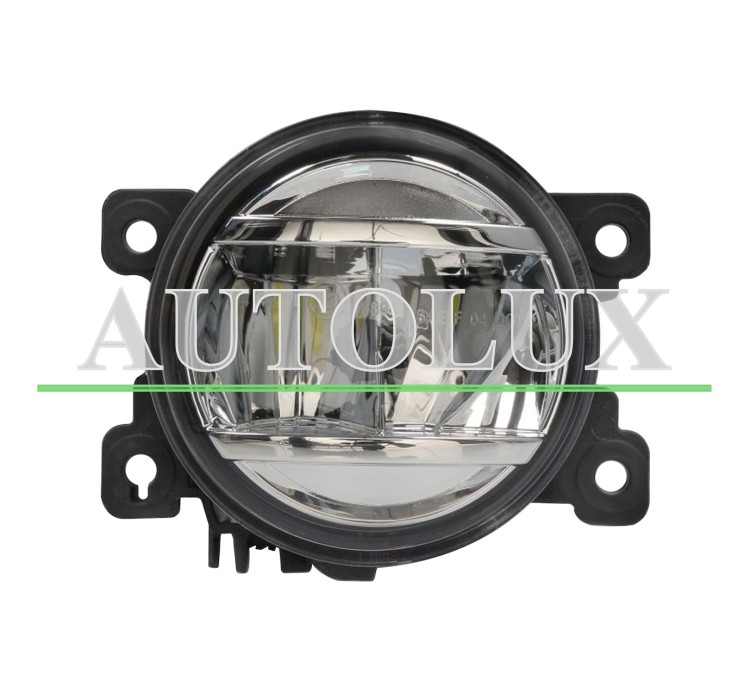 Faro antiniebla honda civic 2016-2022 4 puertas / led / derecho.  Referencia OE:33900
