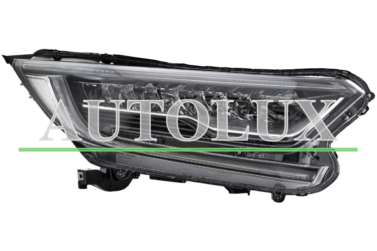 Faro delantero honda crv 2018-2022 derecho.  Referencia OE:33100TLAD01