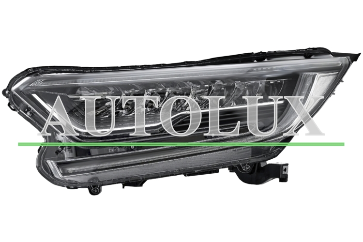 Faro delantero honda crv 2018-2022 izquierdo.  Referencia OE:33150TLYH11