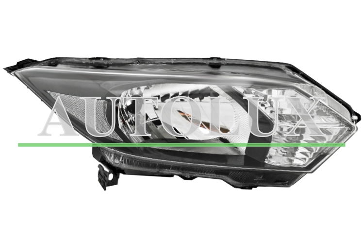 Faro delantero honda hrv 2014-2019 derecho.  Referencia OE:33100T7SG01