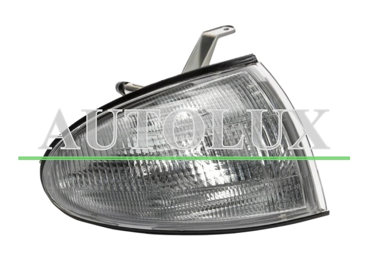 Piloto delantero hyundai accent 1995-1997 3 puertas / derecho.  Referencia OE:92302