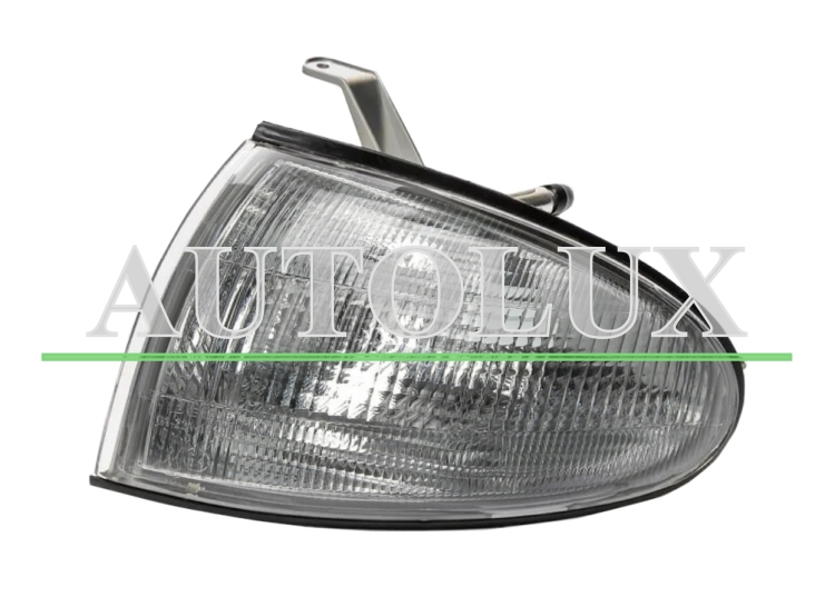 Piloto delantero hyundai accent 1995-1997 3 puertas / izquierdo.  Referencia OE:92301