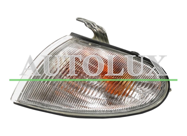 Piloto delantero hyundai accent 1995-1997 4/5 puertas / izquierdo.  Referencia OE:92301