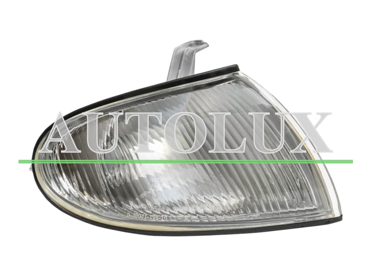 Piloto delantero hyundai accent 1997-2000 derecho.  Referencia OE:92302