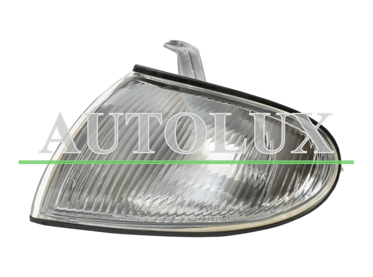 Piloto delantero hyundai accent 1997-2000 izquierdo.  Referencia OE:92301