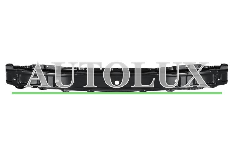 Traviesa hyundai accent 1997-2000 parachoques delantero.  Referencia OE:86351