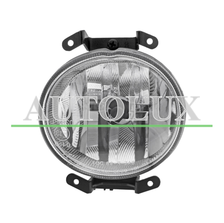 Faro antiniebla hyundai accent 2000-2003 3/5 puertas / izquierdo.  Referencia OE:92201