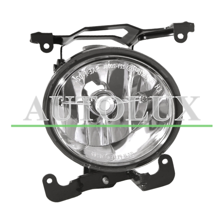 Faro antiniebla hyundai accent 2003-2007 derecho.  Referencia OE:92202