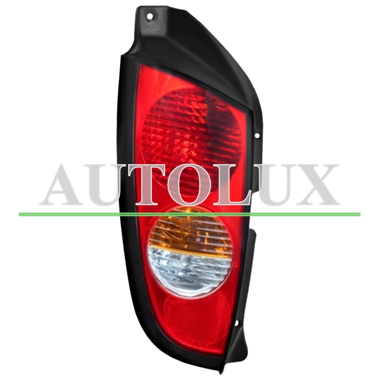 Piloto trasero hyundai atos 2002-2003 izquierdo.  Referencia OE:9240106000