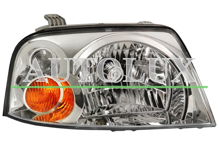 Faro delantero hyundai atos 2003-2008 derecho.  Referencia OE:9212005520