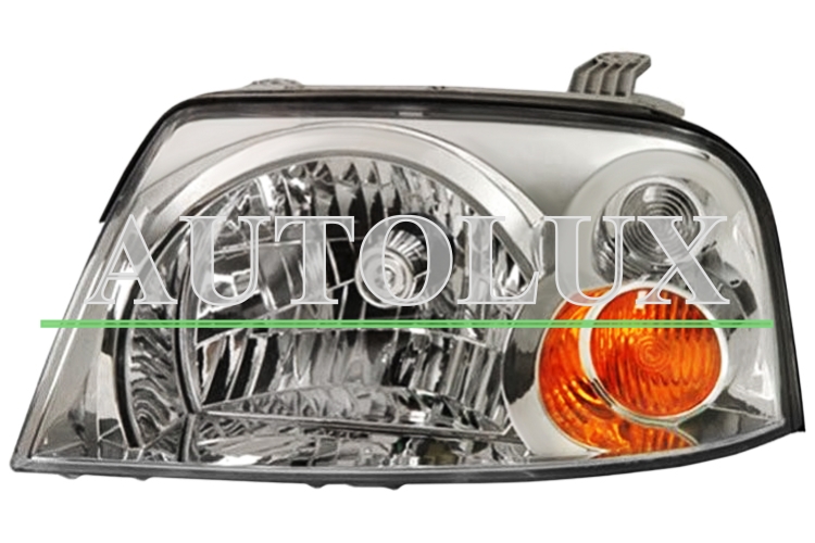 Faro delantero hyundai atos 2003-2008 izquierdo.  Referencia OE:9211005520