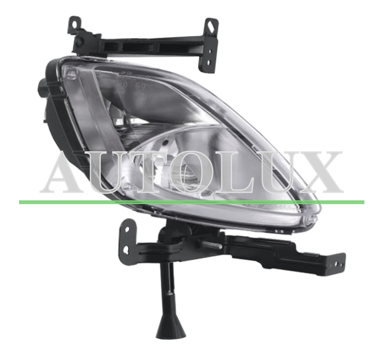 Faro antiniebla hyundai elantra 2011-2013 derecho.  Referencia OE:922023X030