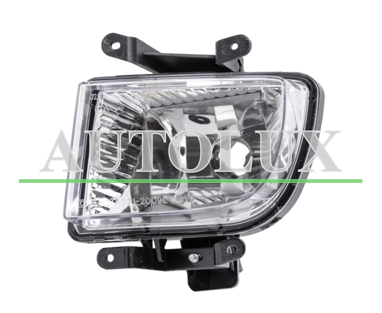 Faro antiniebla hyundai getz 2002-2005 izquierdo.  Referencia OE:922011C000