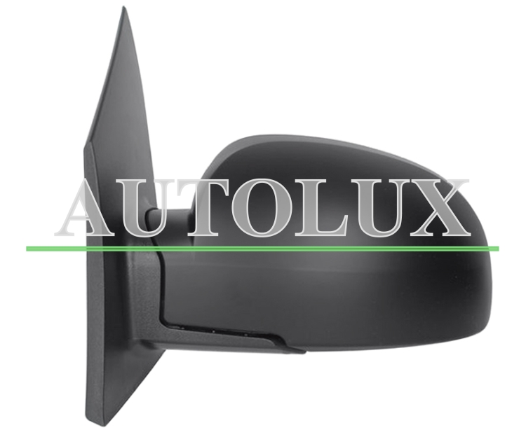 Espejo retrovisor hyundai getz 2002-2005 electrico / termico / izquierdo.  Referencia OE:876101C310