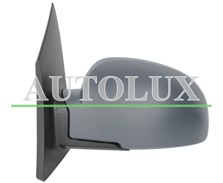 Espejo retrovisor hyundai getz 2002-2005 electrico / termico / imprimado / izquierdo.  Referencia OE:876101C310