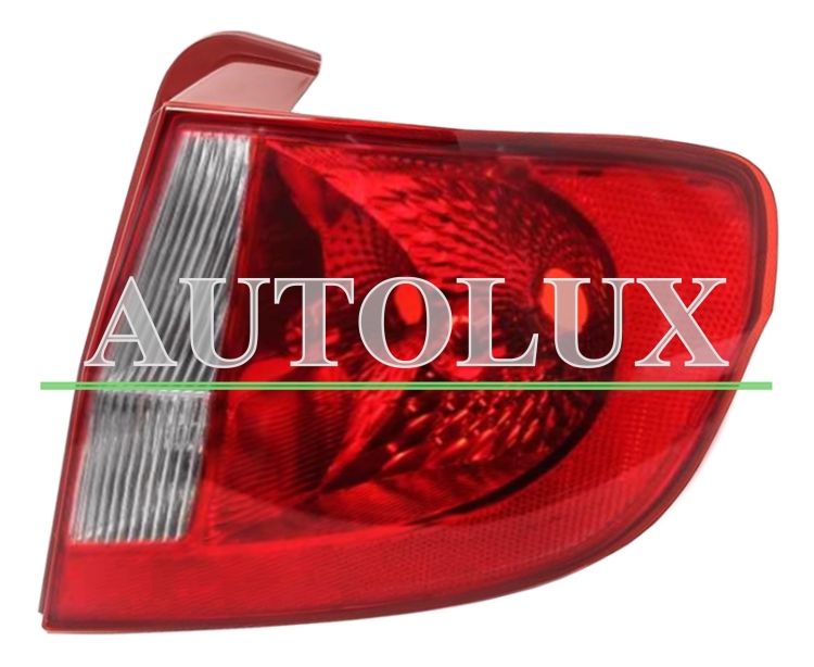 Piloto trasero hyundai getz 2005-2011 derecho.  Referencia OE:924021C510