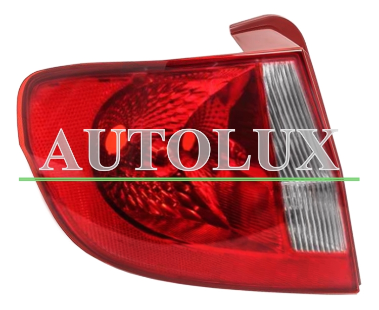 Piloto trasero hyundai getz 2005-2011 izquierdo.  Referencia OE:924011C510