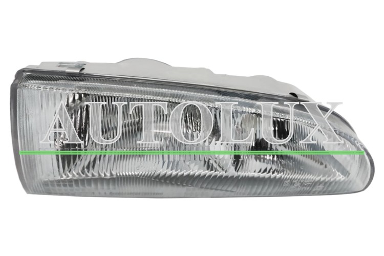 Faro delantero hyundai h100 1996-2003 derecho.  Referencia OE:9210243810