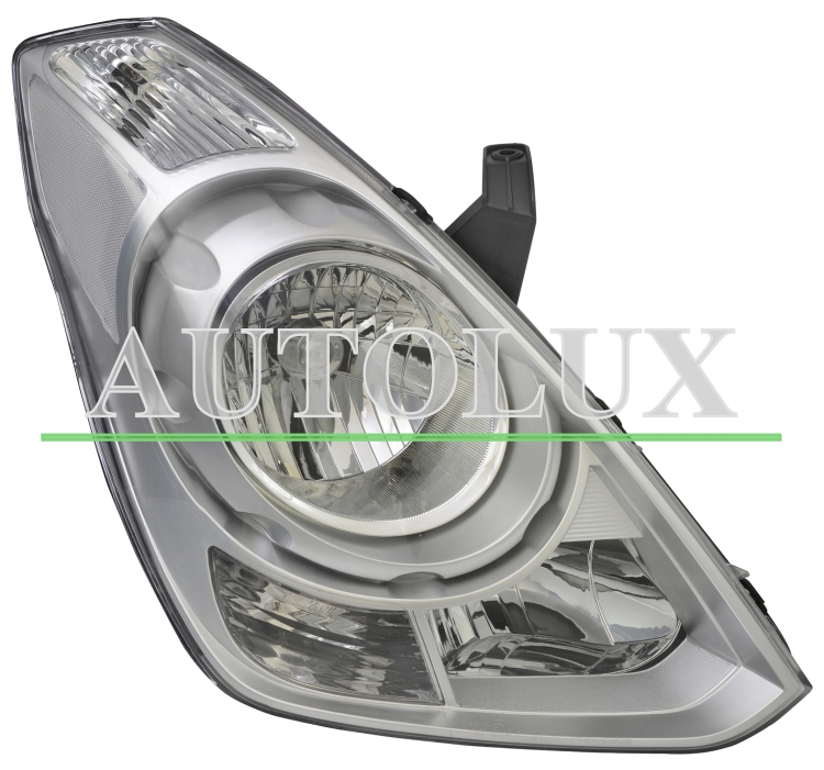 Faro delantero hyundai h1 2008-2017 derecho.  Referencia OE:92120