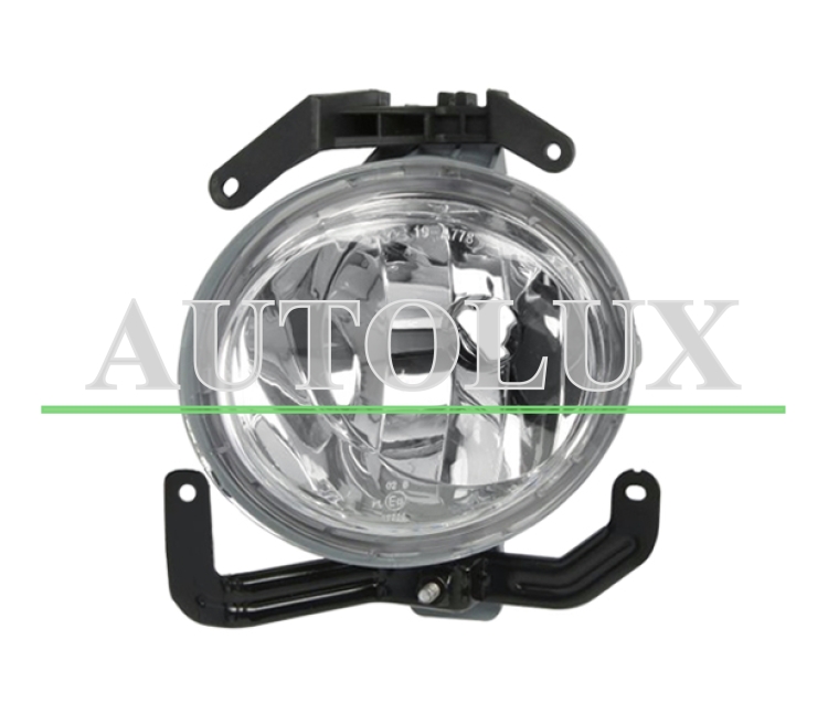 Faro antiniebla hyundai i10 2008-2010 izquierdo.  Referencia OE:92201