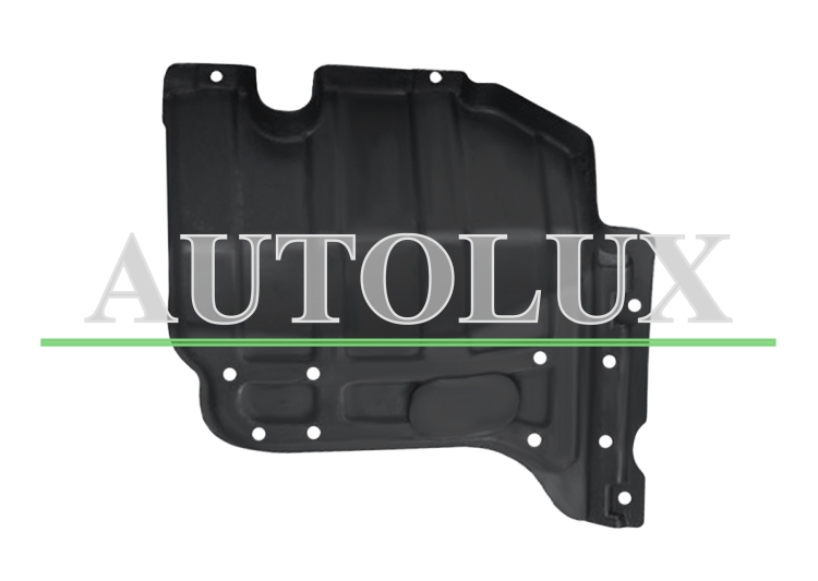 Bajo motor hyundai i10 2008-2010 delantero / motor gasolina derecho.  Referencia OE:291200X000