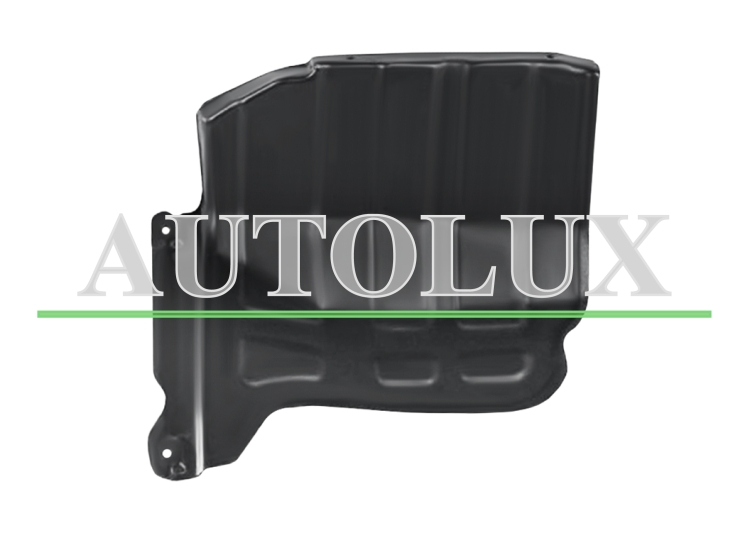 Bajo motor hyundai i10 2010-2013 delantero / motor gasolina / diesel izquierdo.  Referencia OE:291300X000