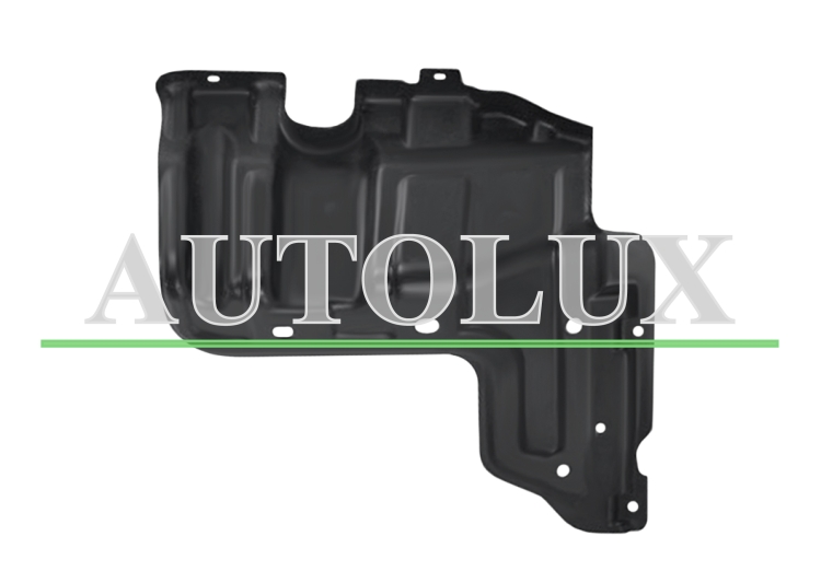 Bajo motor hyundai i10 2010-2013 delantero / motor diesel derecho.  Referencia OE:291200X200