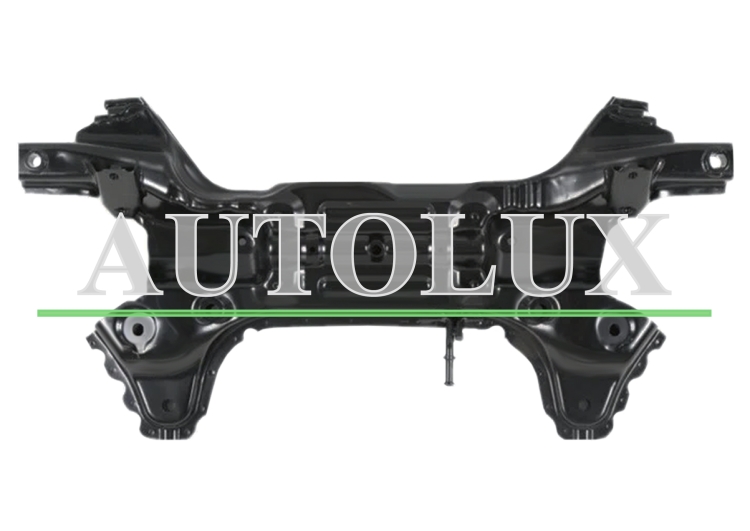 Soporte motor hyundai i20 2012-2014 delantero.  Referencia OE:624001J000