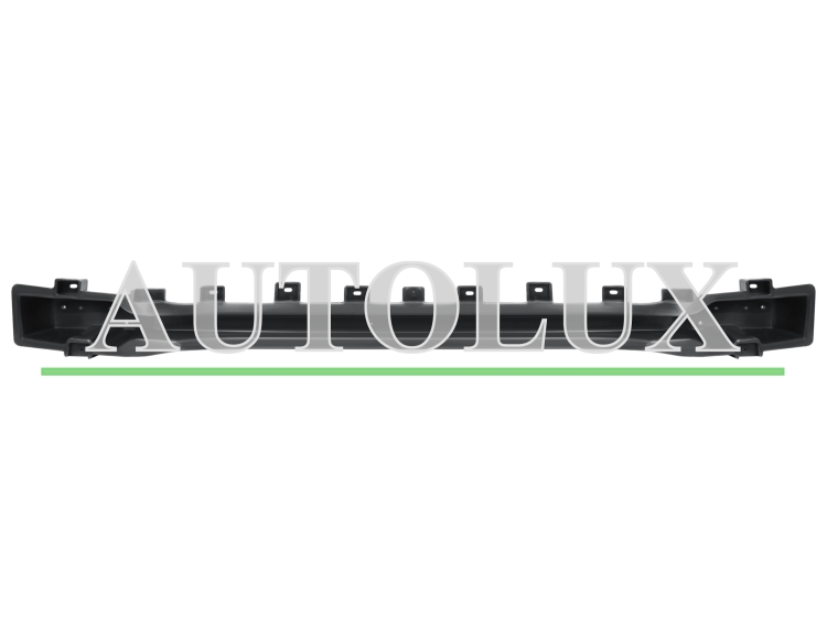 Traviesa hyundai i20 2012-2014 parachoques trasero.  Referencia OE:866301J500