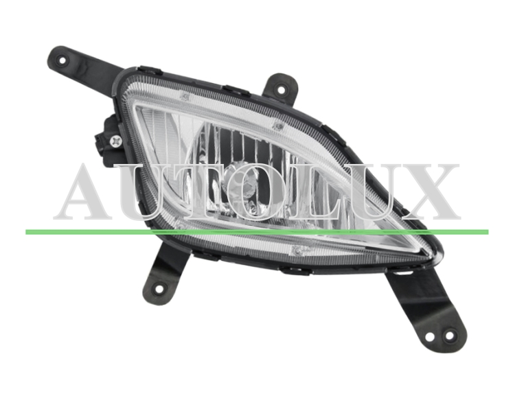 Faro antiniebla hyundai i30 2012-2016 derecho.  Referencia OE:92202A6110