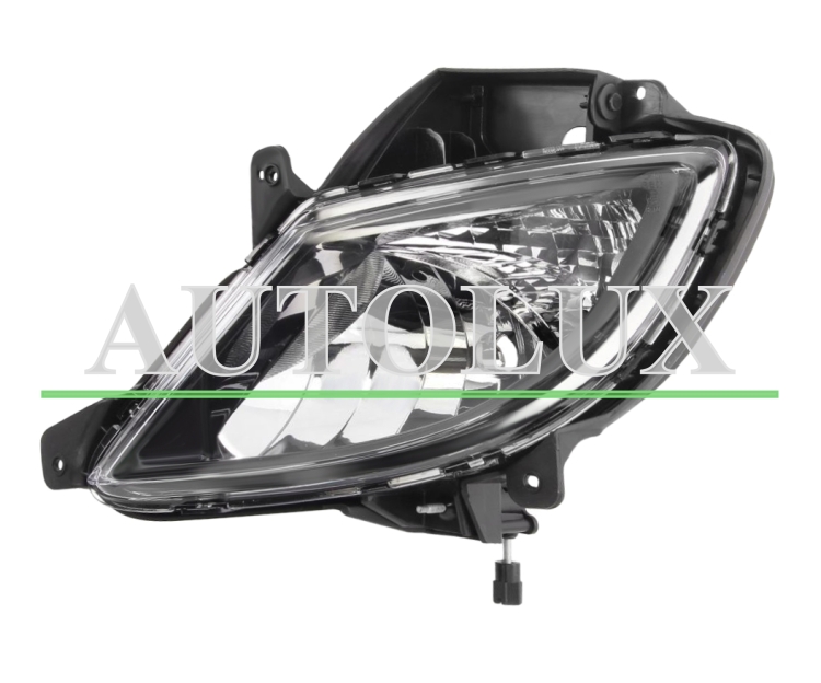Faro antiniebla hyundai ix20 2010-2015 con luz diurna / izquierdo.  Referencia OE:922011K100