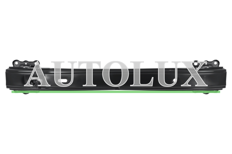 Traviesa hyundai ix35 2009-2015 parachoques delantero.  Referencia OE:865302S300