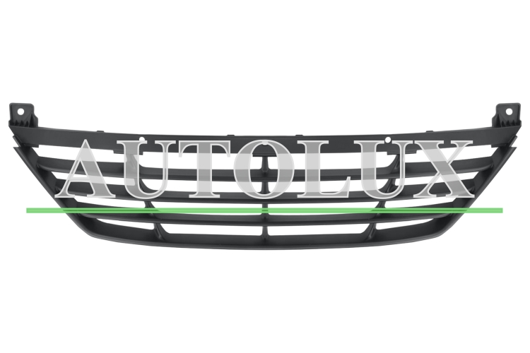 Rejilla hyundai ix35 2009-2015 parachoques delantero / central.  Referencia OE:865612Y000