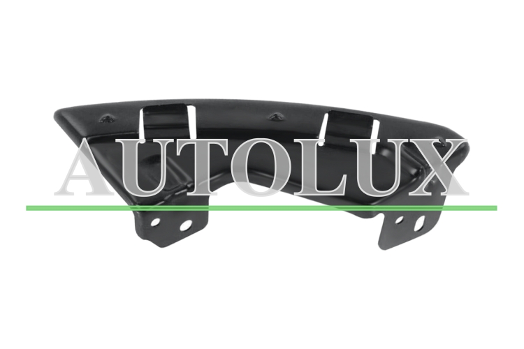 Soporte parachoques hyundai ix35 2009-2015 delantero / interior / derecho.  Referencia OE:865522S000