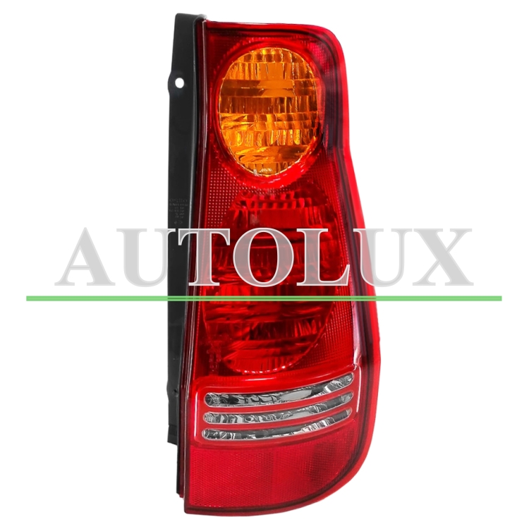 Piloto trasero hyundai matrix 2001-2006 derecho.  Referencia OE:9240217000