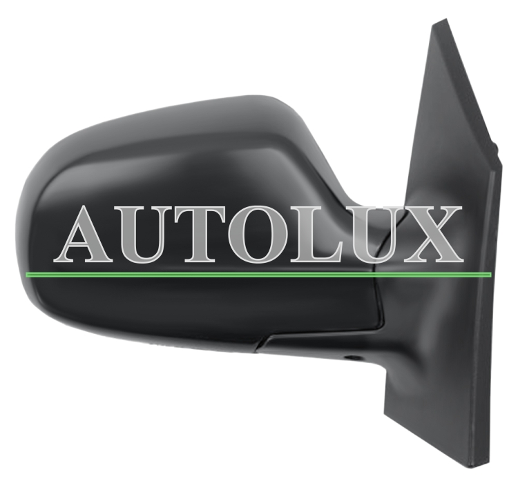 Espejo retrovisor hyundai matrix 2001-2006 electrico / derecho.  Referencia OE:8762017500CA