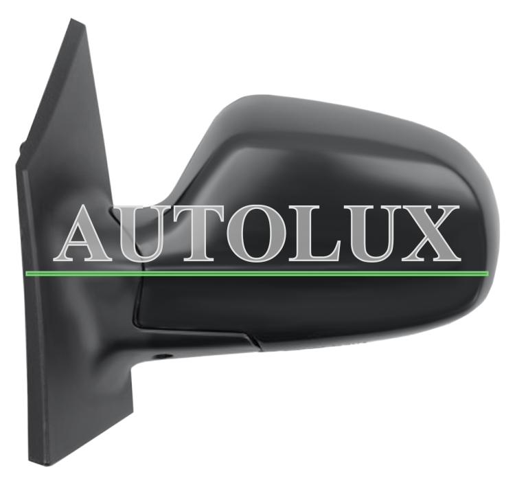 Espejo retrovisor hyundai matrix 2006-2009 electrico / termico / izquierdo.  Referencia OE:8761017700CA