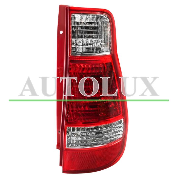 Piloto trasero hyundai matrix 2009-2011 derecho.  Referencia OE:9240217610