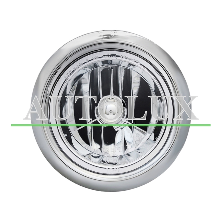 Faro antiniebla hyundai santa fe 2000-2006 reversible.  Referencia OE:92201