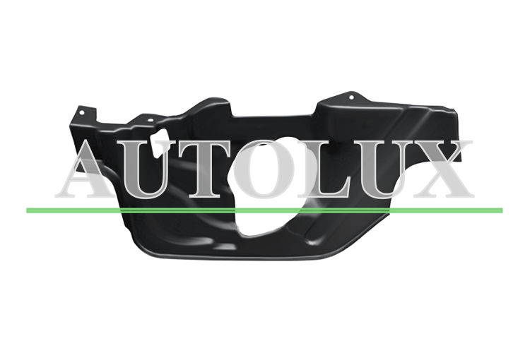 Bajo motor hyundai santa fe 2000-2006 delantero izquierdo.  Referencia OE:2913026001