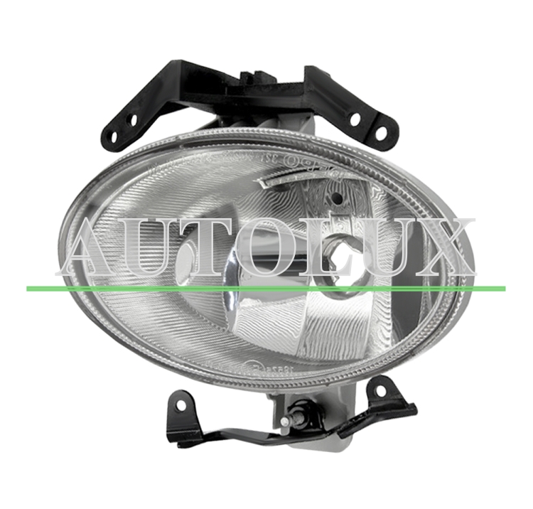 Faro antiniebla hyundai santa fe 2006-2009 izquierdo.  Referencia OE:92201