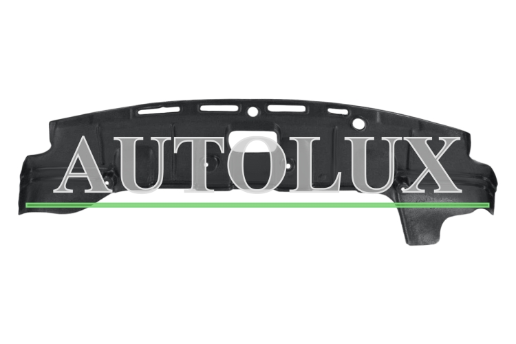 Bajo motor hyundai santa fe 2006-2009 delantero.  Referencia OE:291102B101