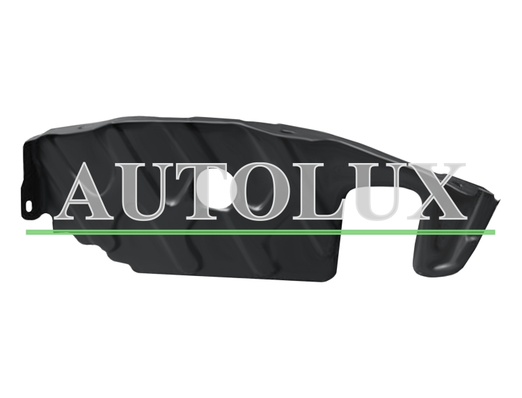 Bajo motor kia sorento 2009-2012 delantero / derecho.  Referencia OE:291202P100